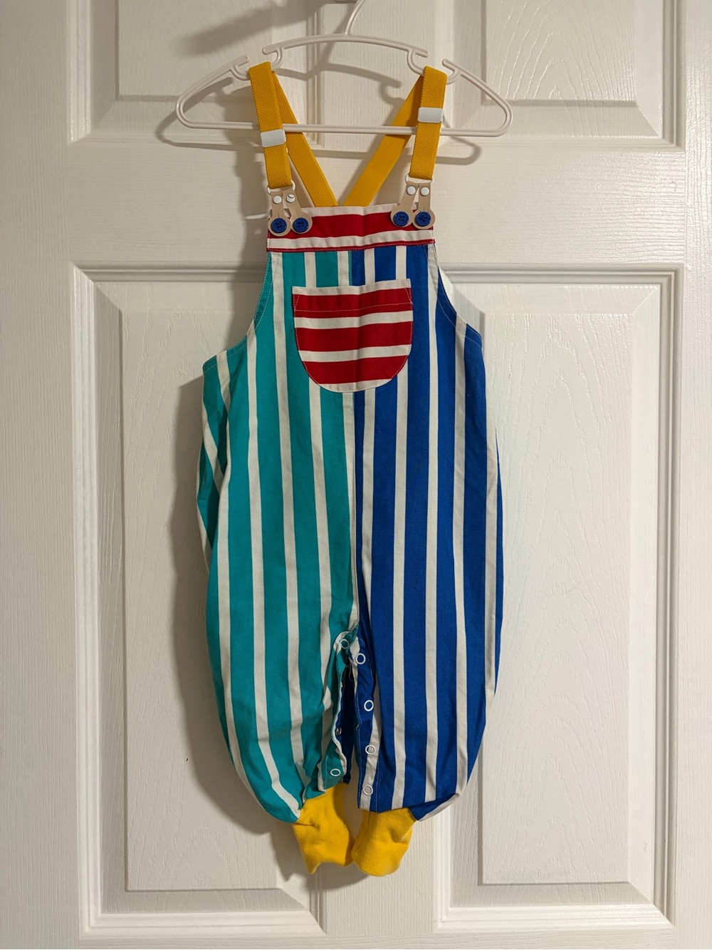 90s Gymboree Romper